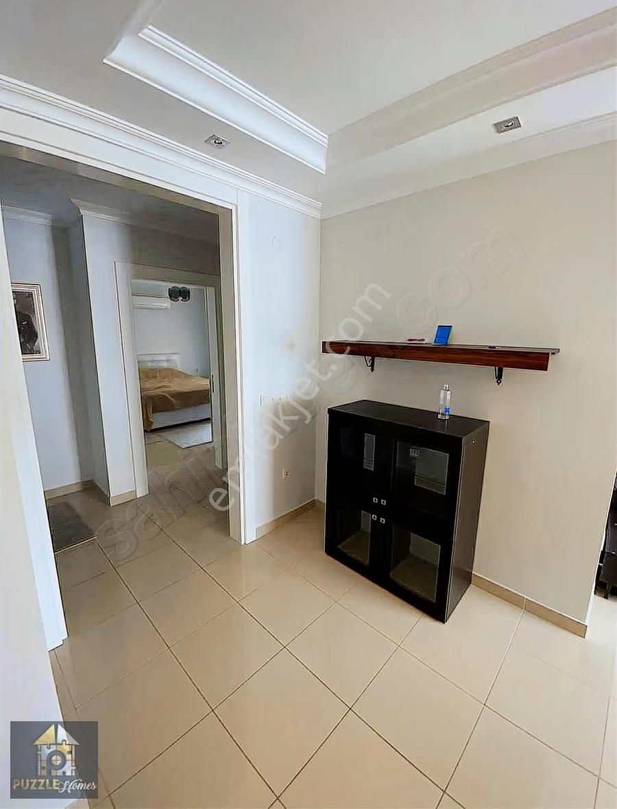 Lüks Site İçi Kestel 2+1 Satılık Daire - Görsel 3