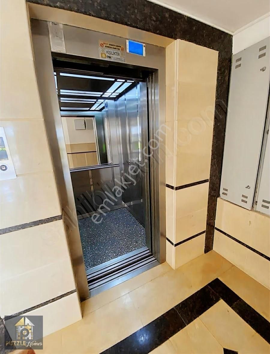 Lüks Site İçi Kestel 2+1 Satılık Daire - Görsel 6