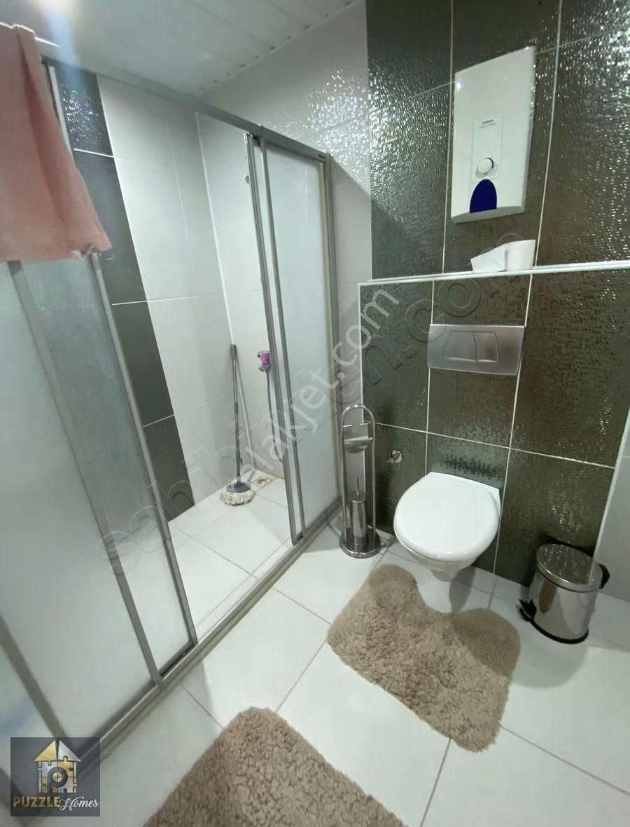 Lüks Site İçi Kestel 2+1 Satılık Daire - Görsel 7