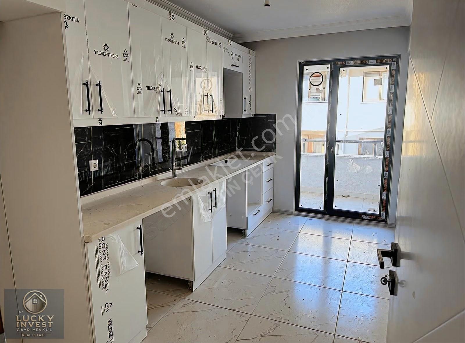 Demirtaş Sakarya Mh 2+1 Dubleks Sıfır Daire