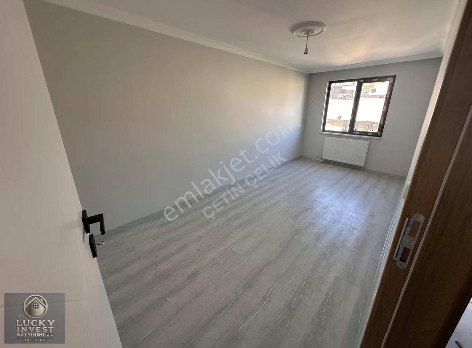 Demirtaş Sakarya Mh 2+1 Dubleks Sıfır Daire - Görsel 2