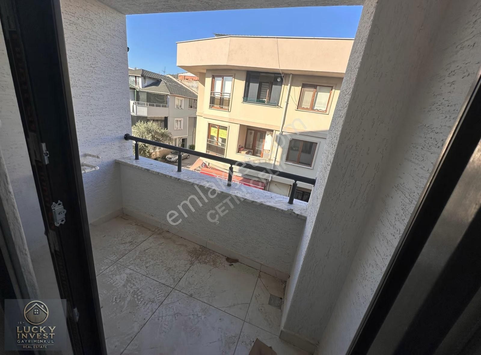 Demirtaş Sakarya Mh 2+1 Dubleks Sıfır Daire - Görsel 15