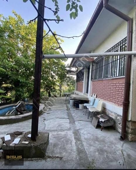 Balıkesir Susurluk Esenevler De Satılık Müstakil 600m2 Ev - Görsel 5