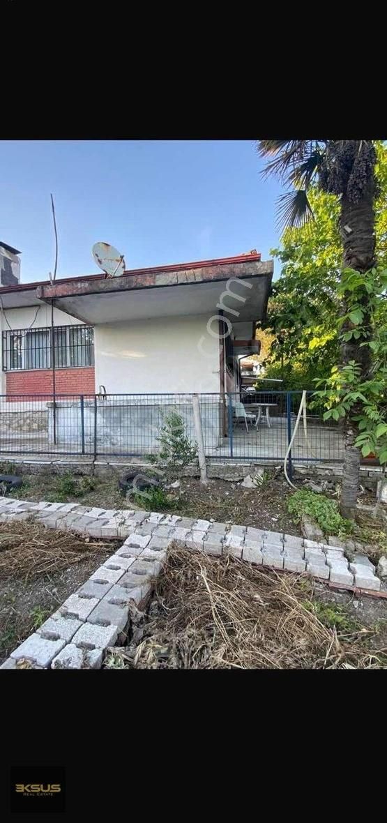 Balıkesir Susurluk Esenevler De Satılık Müstakil 600m2 Ev - Görsel 4