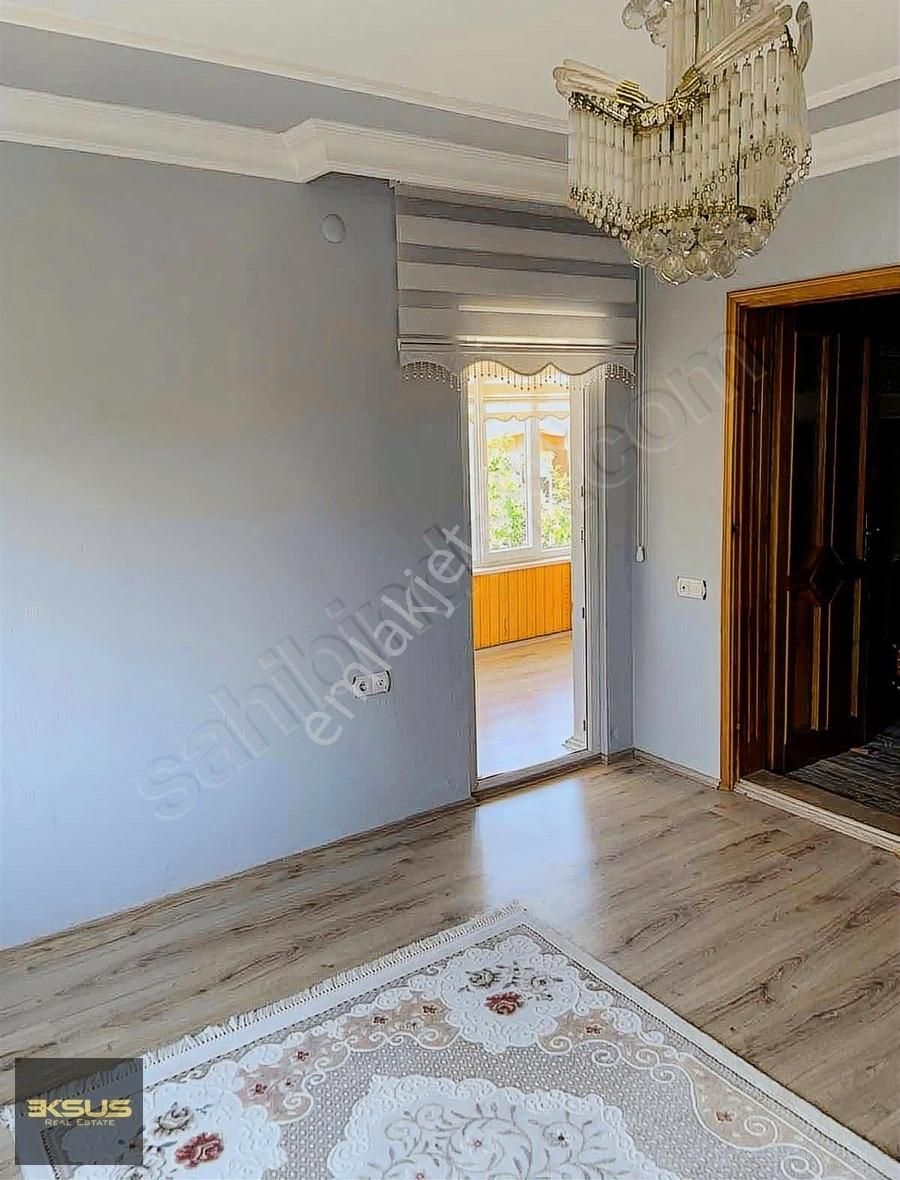 Balıkesir Karesi Davutlar Mh. Satılık Göl Manzaralı Müstakil Ev - Görsel 31