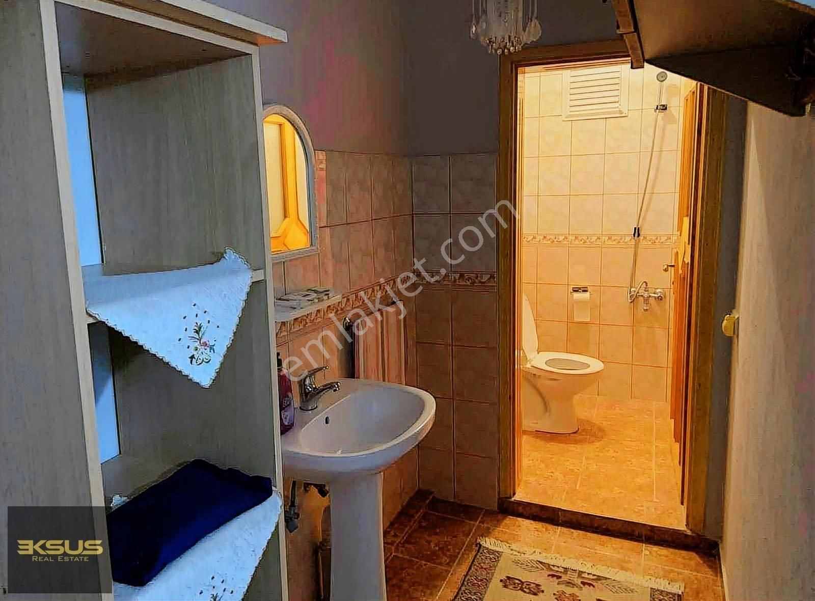 Balıkesir Karesi Davutlar Mh. Satılık Göl Manzaralı Müstakil Ev - Görsel 29