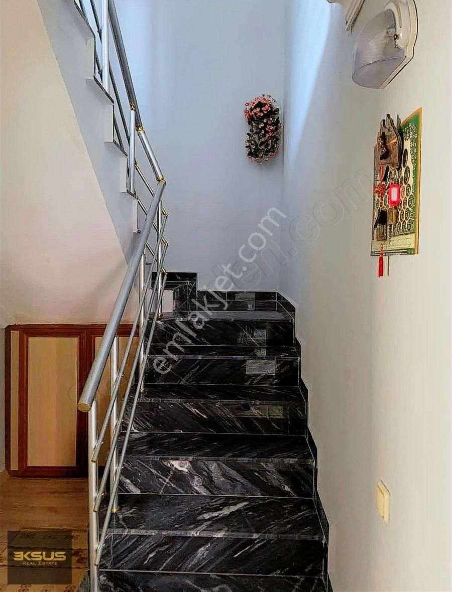 Balıkesir Karesi Davutlar Mh. Satılık Göl Manzaralı Müstakil Ev - Görsel 8