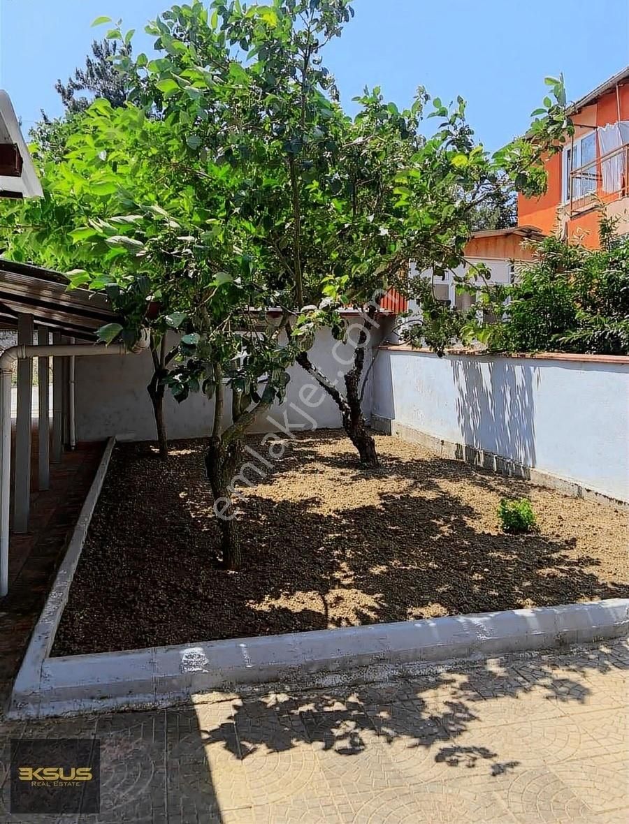 Balıkesir Karesi Davutlar Mh. Satılık Göl Manzaralı Müstakil Ev - Görsel 14