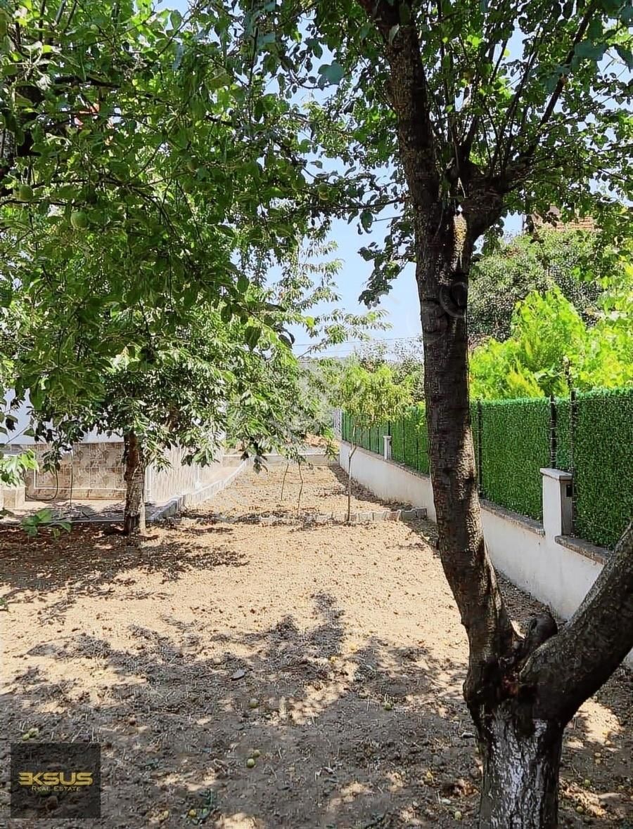 Balıkesir Karesi Davutlar Mh. Satılık Göl Manzaralı Müstakil Ev - Görsel 27