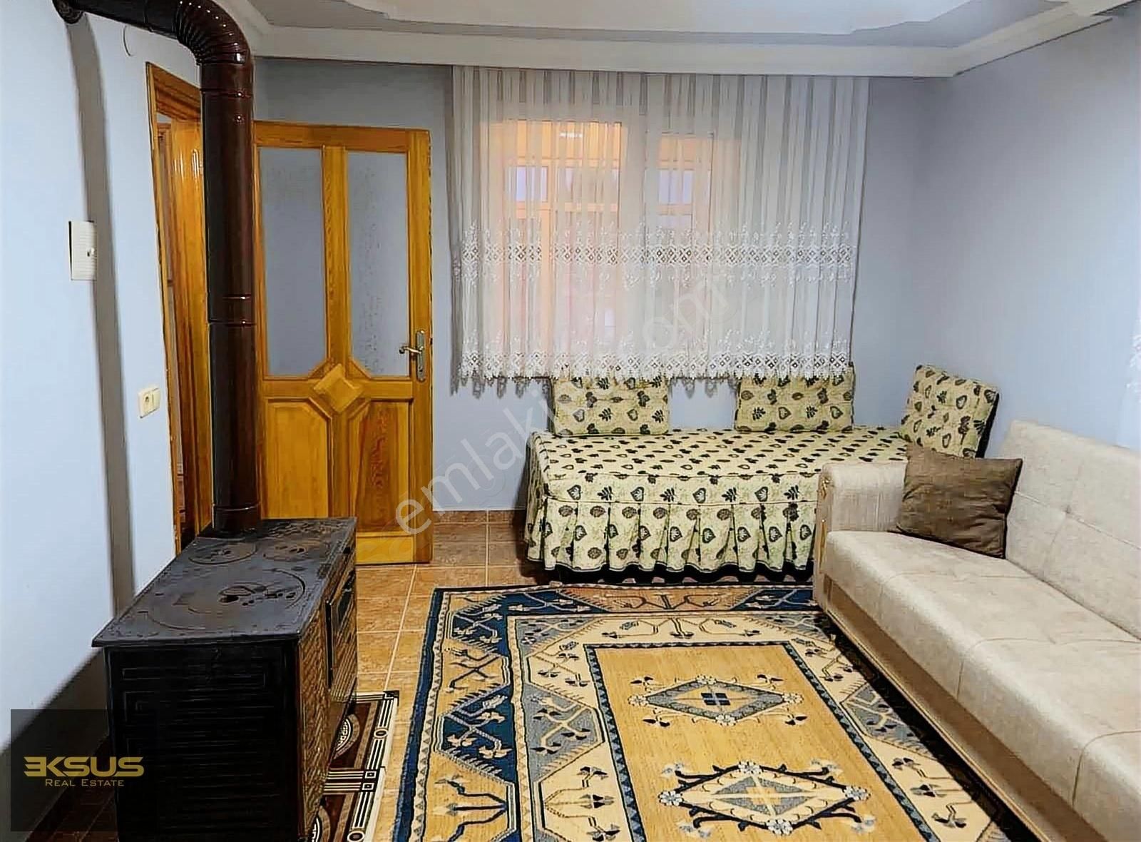 Balıkesir Karesi Davutlar Mh. Satılık Göl Manzaralı Müstakil Ev - Görsel 15