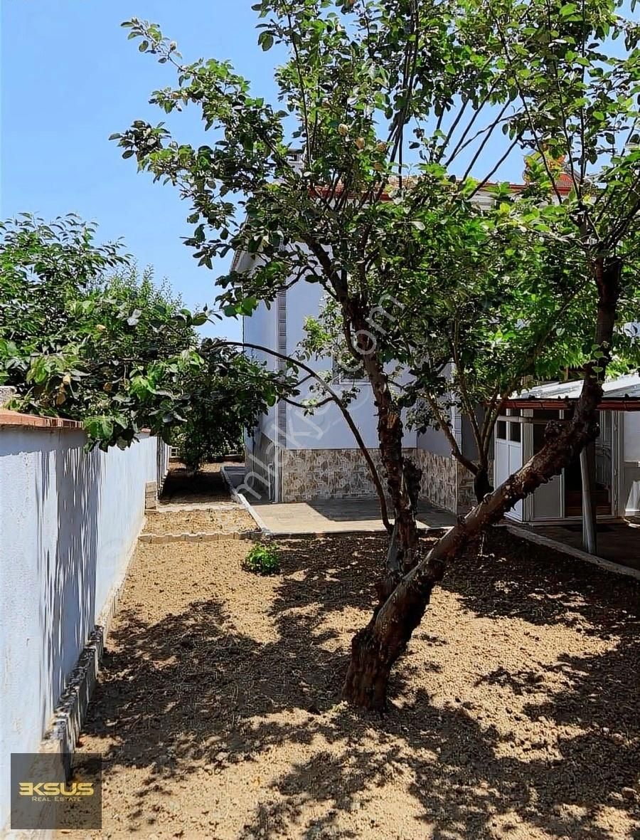 Balıkesir Karesi Davutlar Mh. Satılık Göl Manzaralı Müstakil Ev - Görsel 23