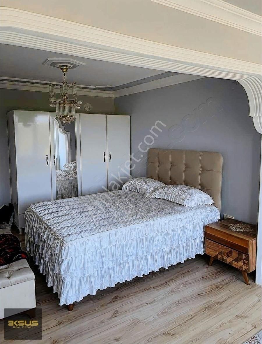 Balıkesir Karesi Davutlar Mh. Satılık Göl Manzaralı Müstakil Ev - Görsel 26