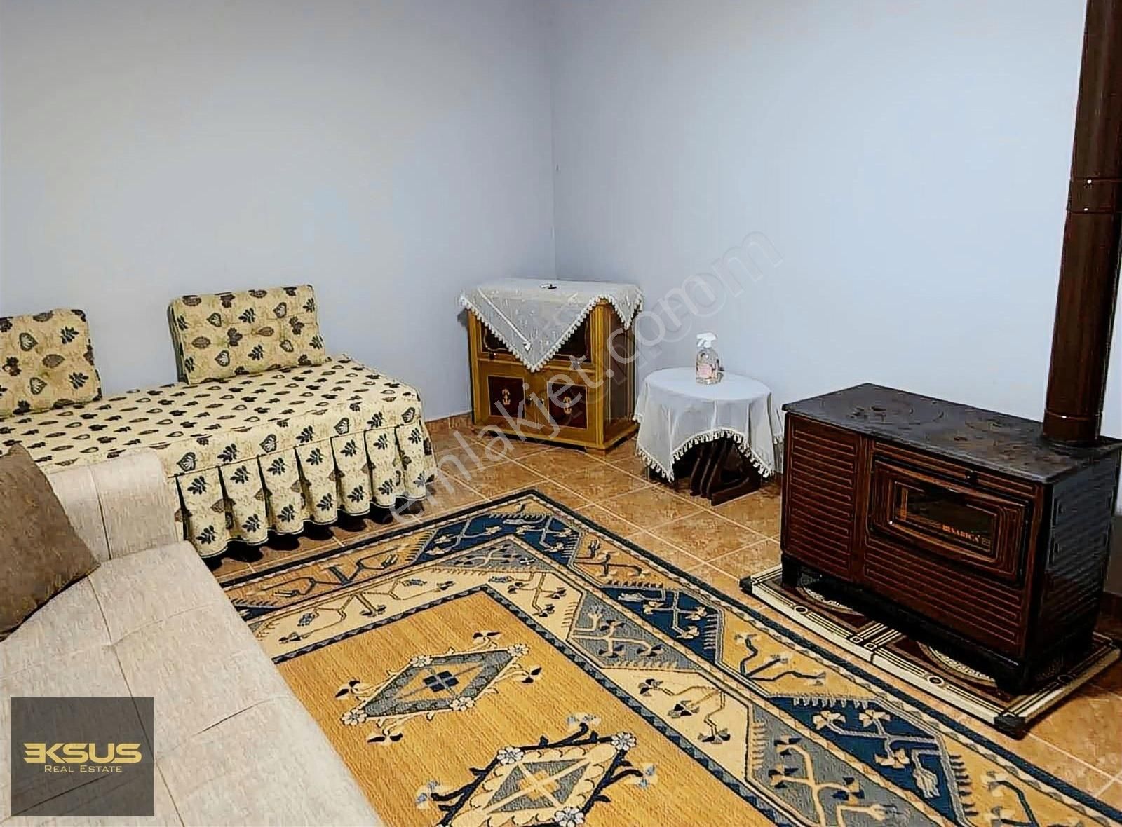 Balıkesir Karesi Davutlar Mh. Satılık Göl Manzaralı Müstakil Ev - Görsel 2