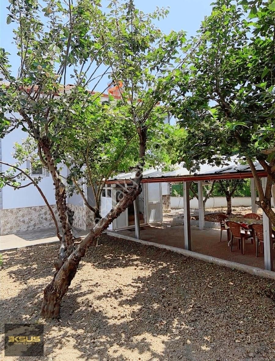 Balıkesir Karesi Davutlar Mh. Satılık Göl Manzaralı Müstakil Ev - Görsel 4