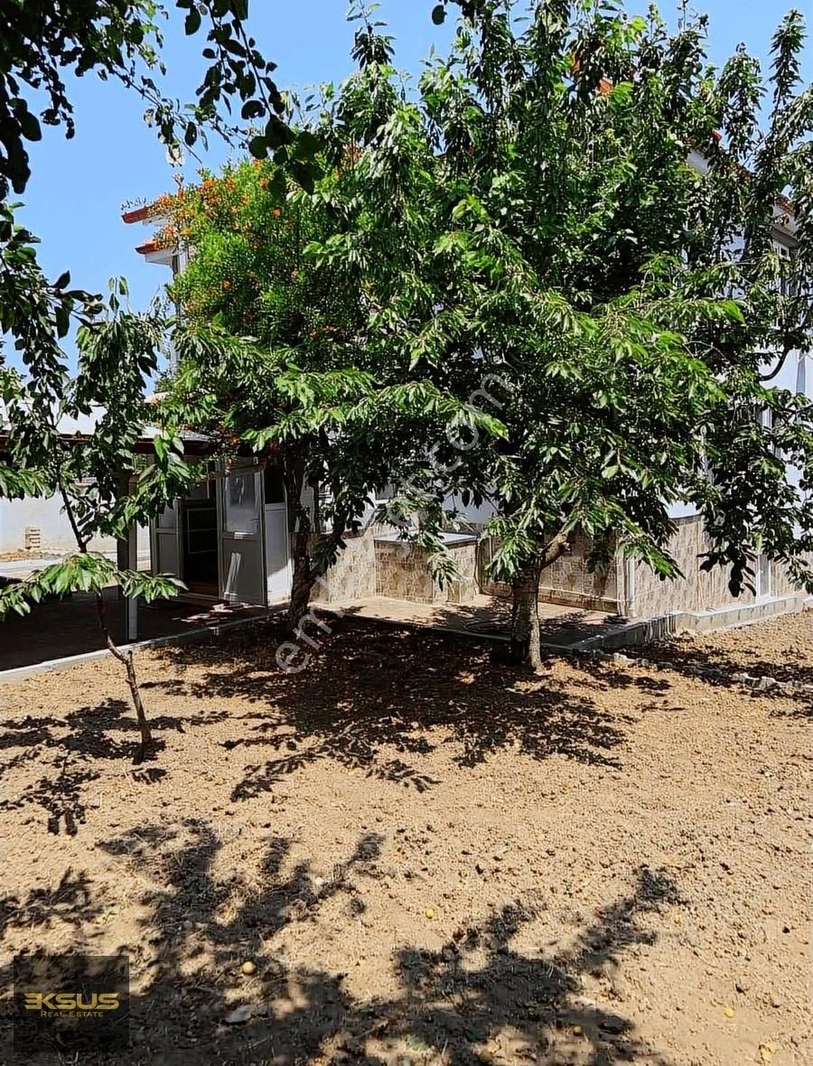 Balıkesir Karesi Davutlar Mh. Satılık Göl Manzaralı Müstakil Ev - Görsel 13