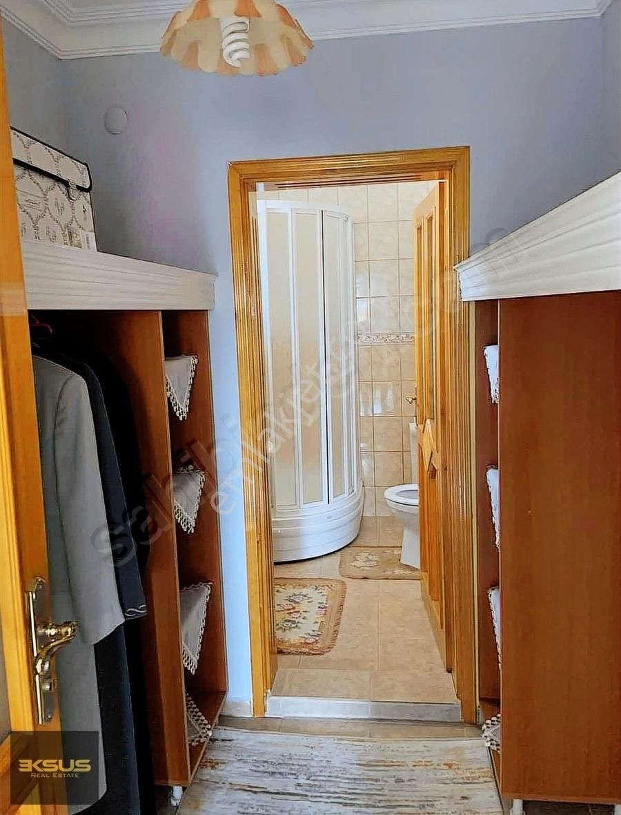 Balıkesir Karesi Davutlar Mh. Satılık Göl Manzaralı Müstakil Ev - Görsel 6