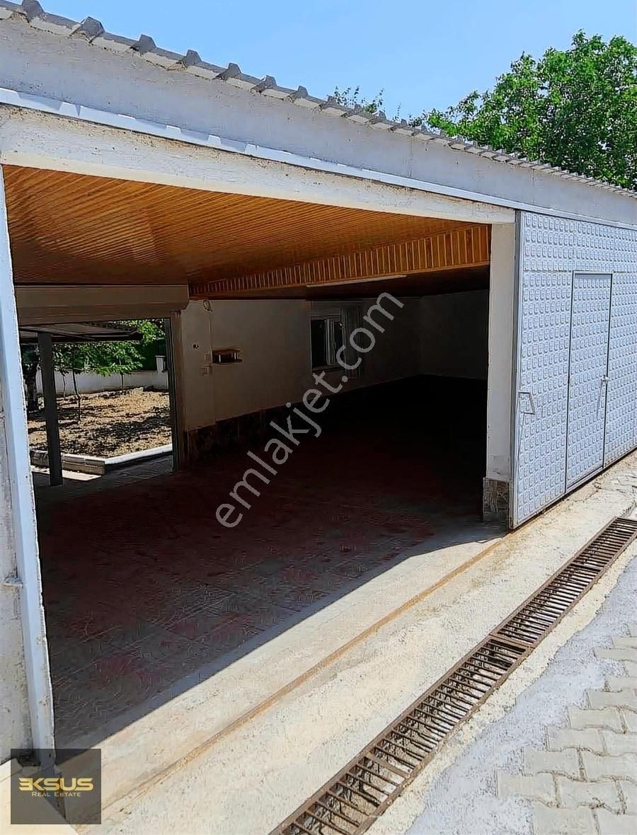 Balıkesir Karesi Davutlar Mh. Satılık Göl Manzaralı Müstakil Ev - Görsel 3