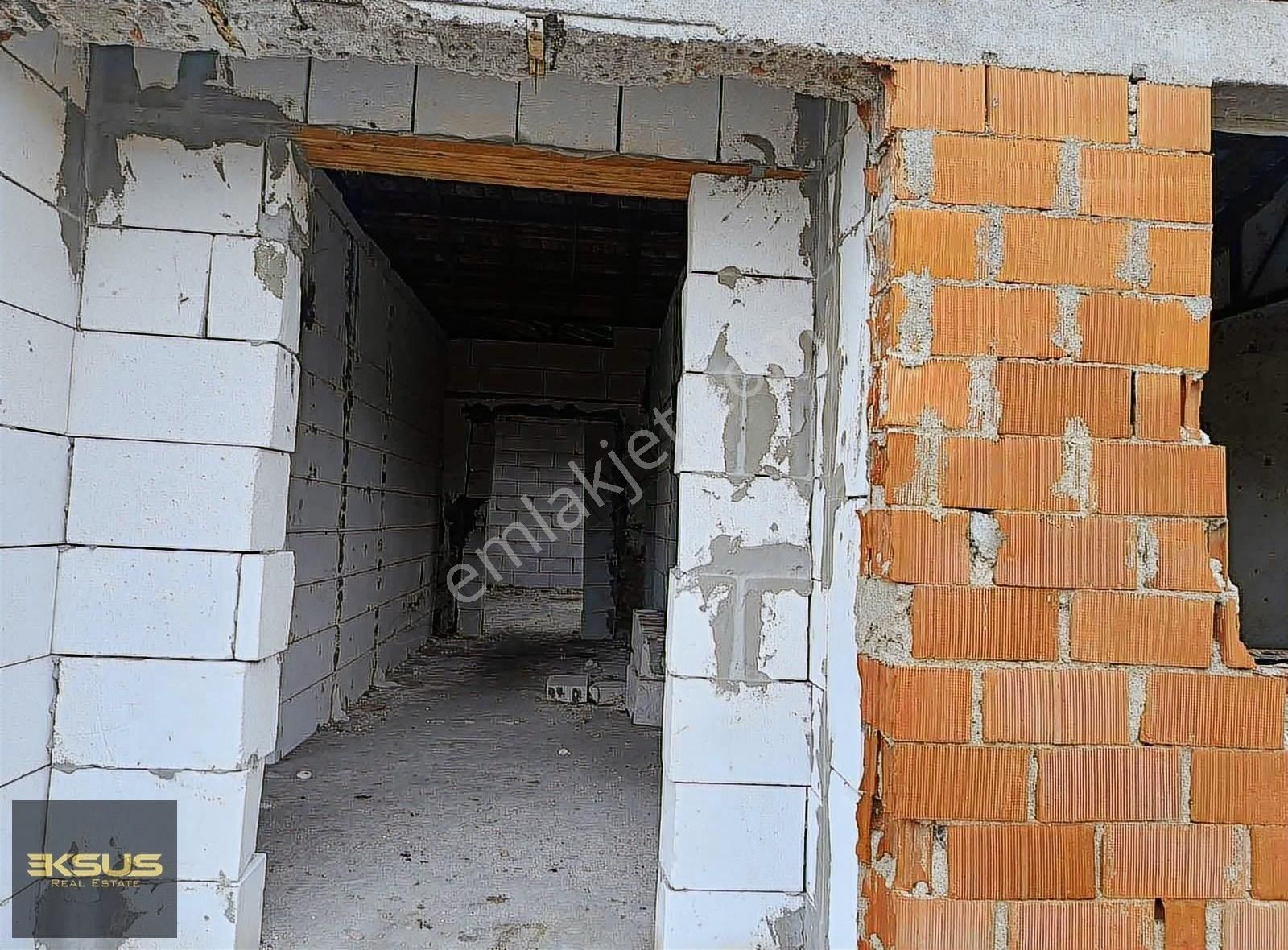 Balıkesir/susurluk Karapürçek Mah Yatırımlık Satılık Köy Evi - Görsel 8