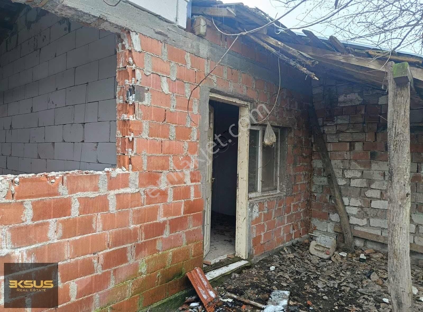 Balıkesir/susurluk Karapürçek Mah Yatırımlık Satılık Köy Evi - Görsel 10