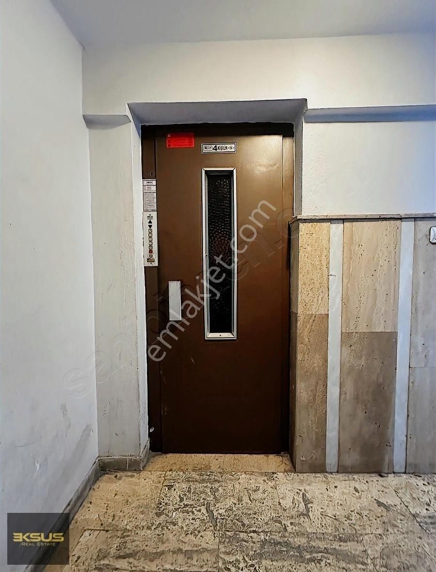 Balıkesir Altıeylül Mh. Valilik Karşısı Satılık 2+1 Daire - Görsel 7