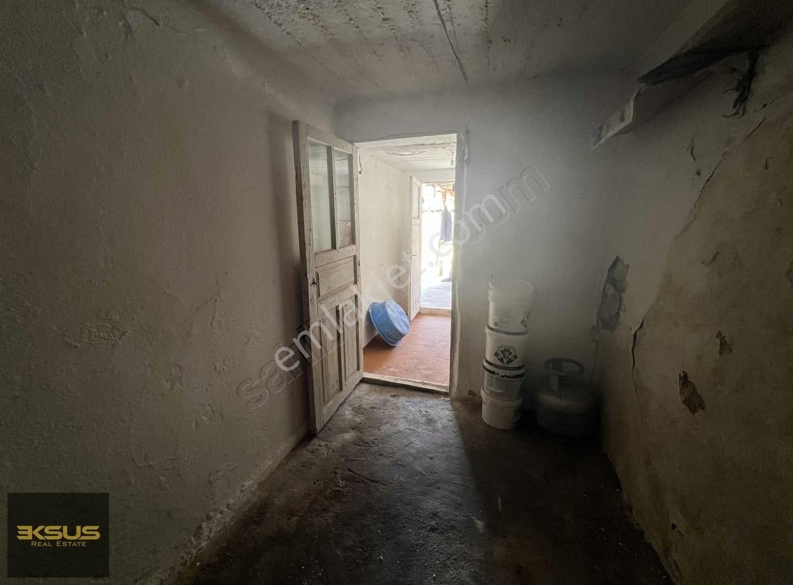 Balıkesir/susurluk Sultaniye Mah.satılık Müstakil Ev - Görsel 11