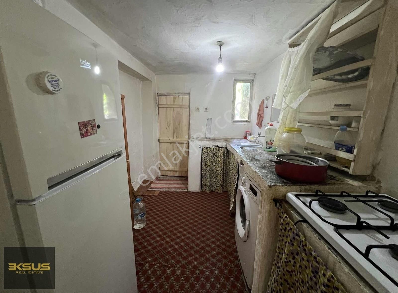 Balıkesir/susurluk Sultaniye Mah.satılık Müstakil Ev - Görsel 6