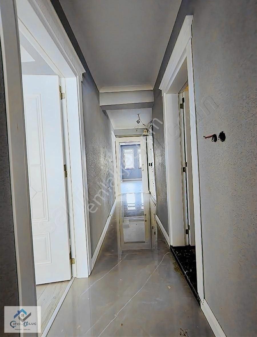 Ulc Prestige’den Altınolukta Komple Tadilatlı Geniş 2+1 Daire - Görsel 9
