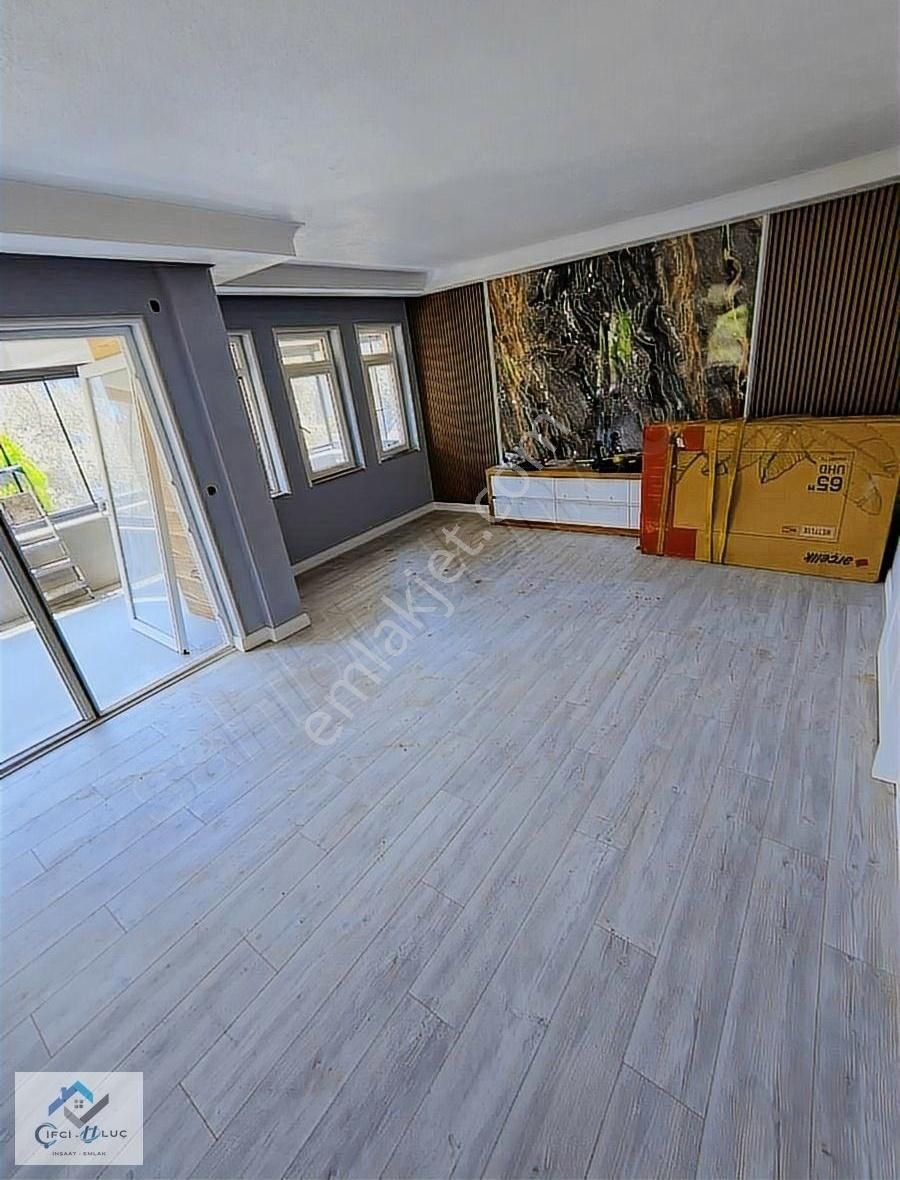 Ulc Prestige’den Altınolukta Komple Tadilatlı Geniş 2+1 Daire - Görsel 13