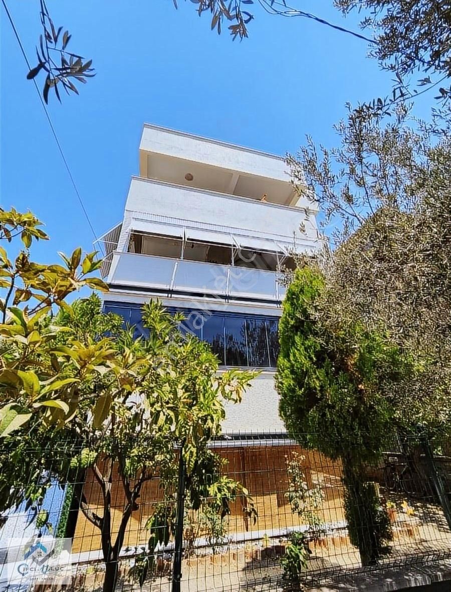 Ulc Prestige’den Altınolukta Komple Tadilatlı Geniş 2+1 Daire - Görsel 17