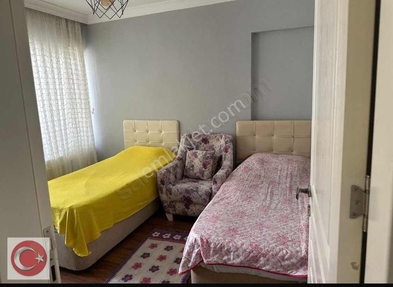 İstanbul Caddesi Sultan Fırın Karşısı Eşyalı Kiralık Daire - Görsel 7