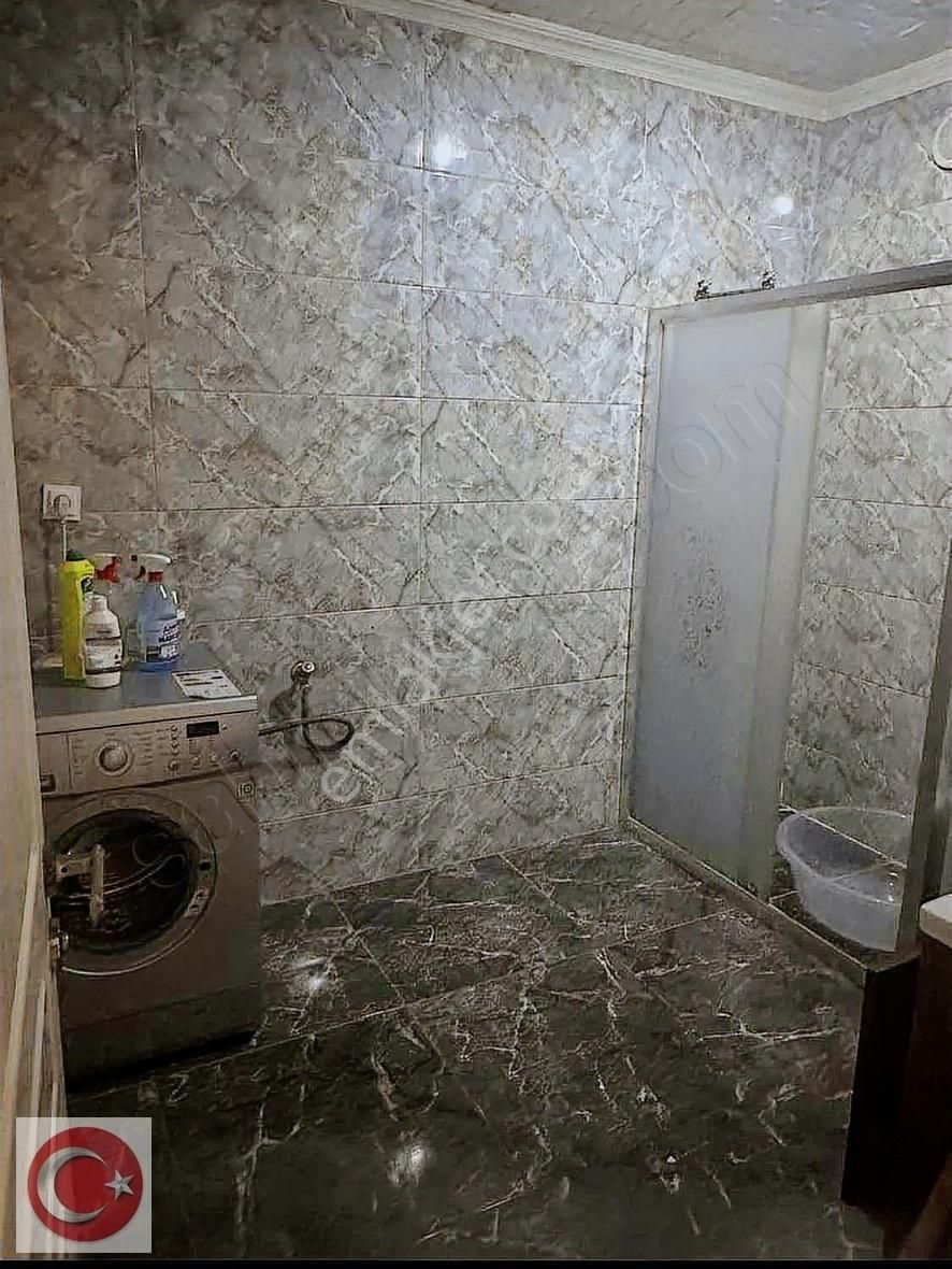 İstanbul Caddesi Sultan Fırın Karşısı Eşyalı Kiralık Daire - Görsel 3