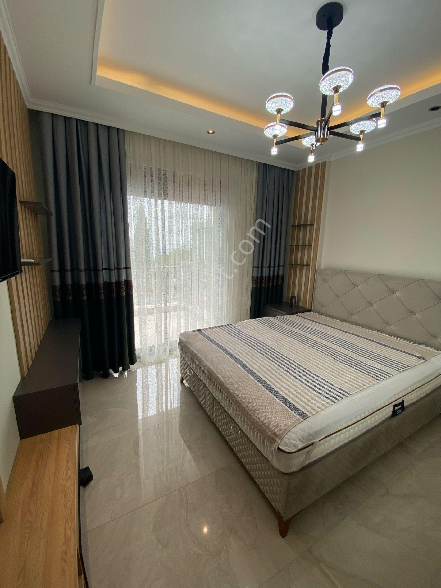 Monarch Premium Hayalinizin Ötesinde Bir Yaşam Komplexsi - Görsel 19
