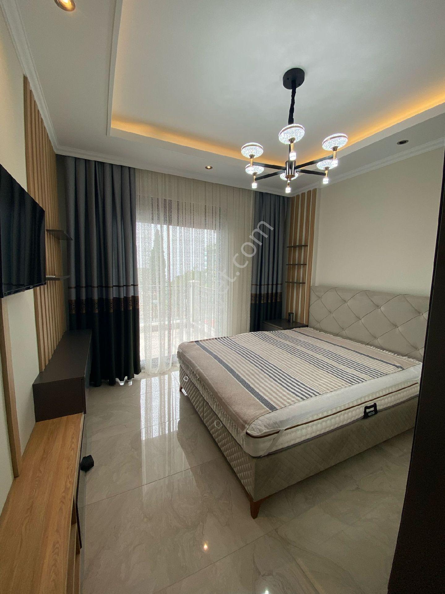 Monarch Premium Hayalinizin Ötesinde Bir Yaşam Komplexsi - Görsel 17