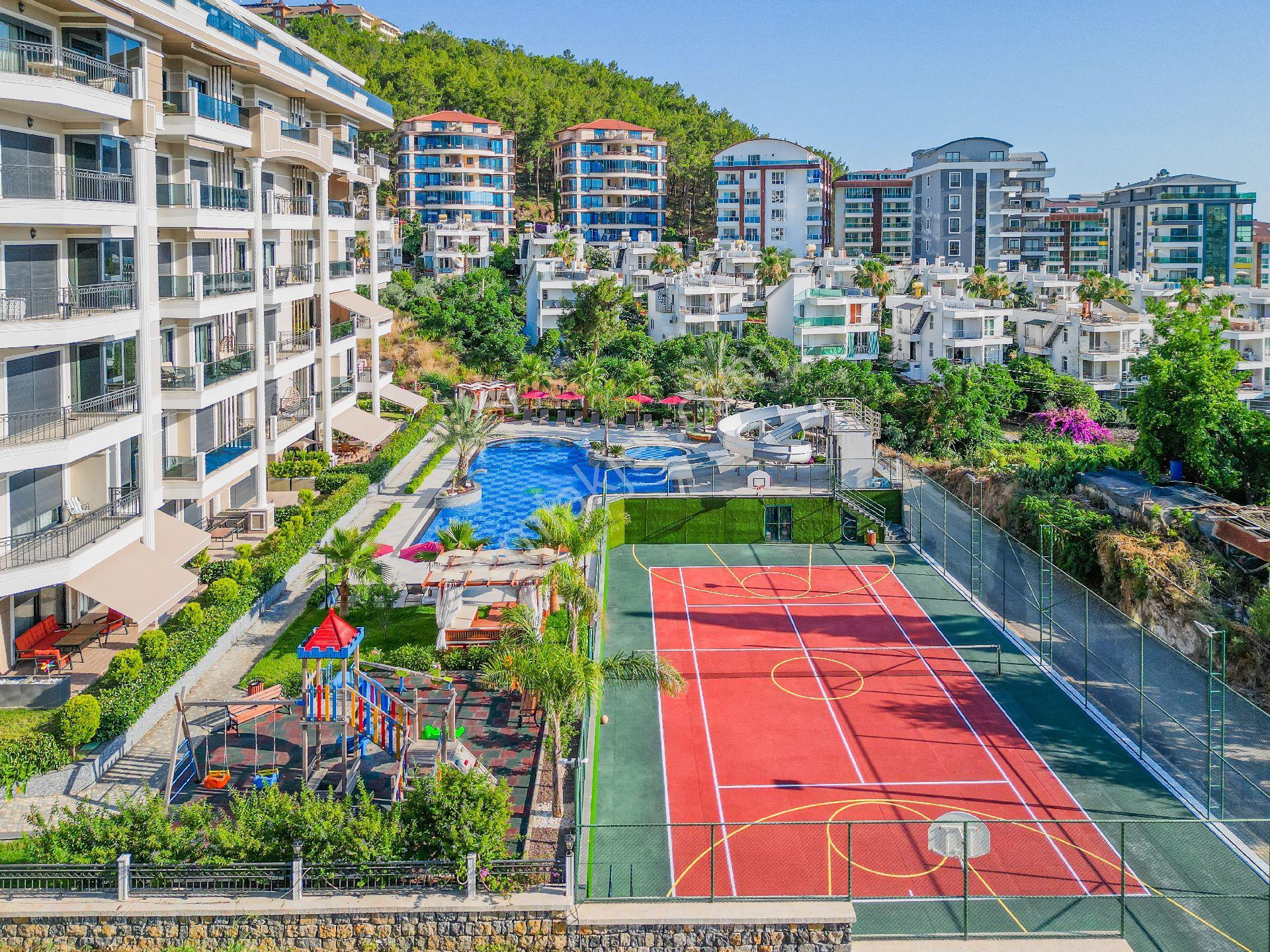 Monarch Premium Hayalinizin Ötesinde Bir Yaşam Komplexsi - Görsel 9