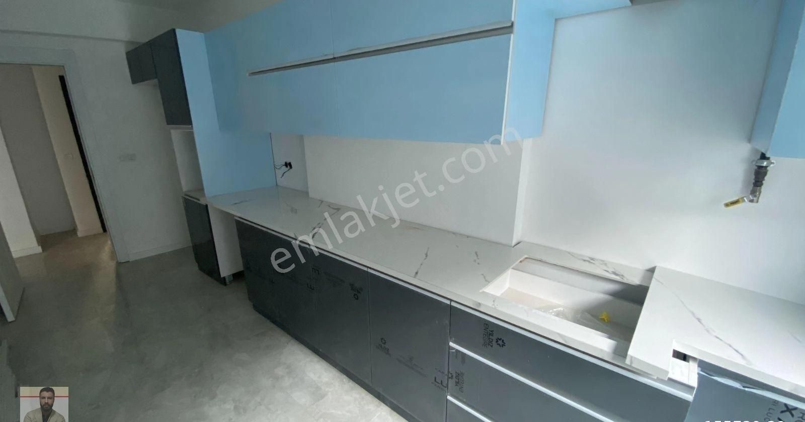 Pendik Doğu Mah. Marmayara Yürüme Mesafesinde Satılık 2+1 Daire - Görsel 2