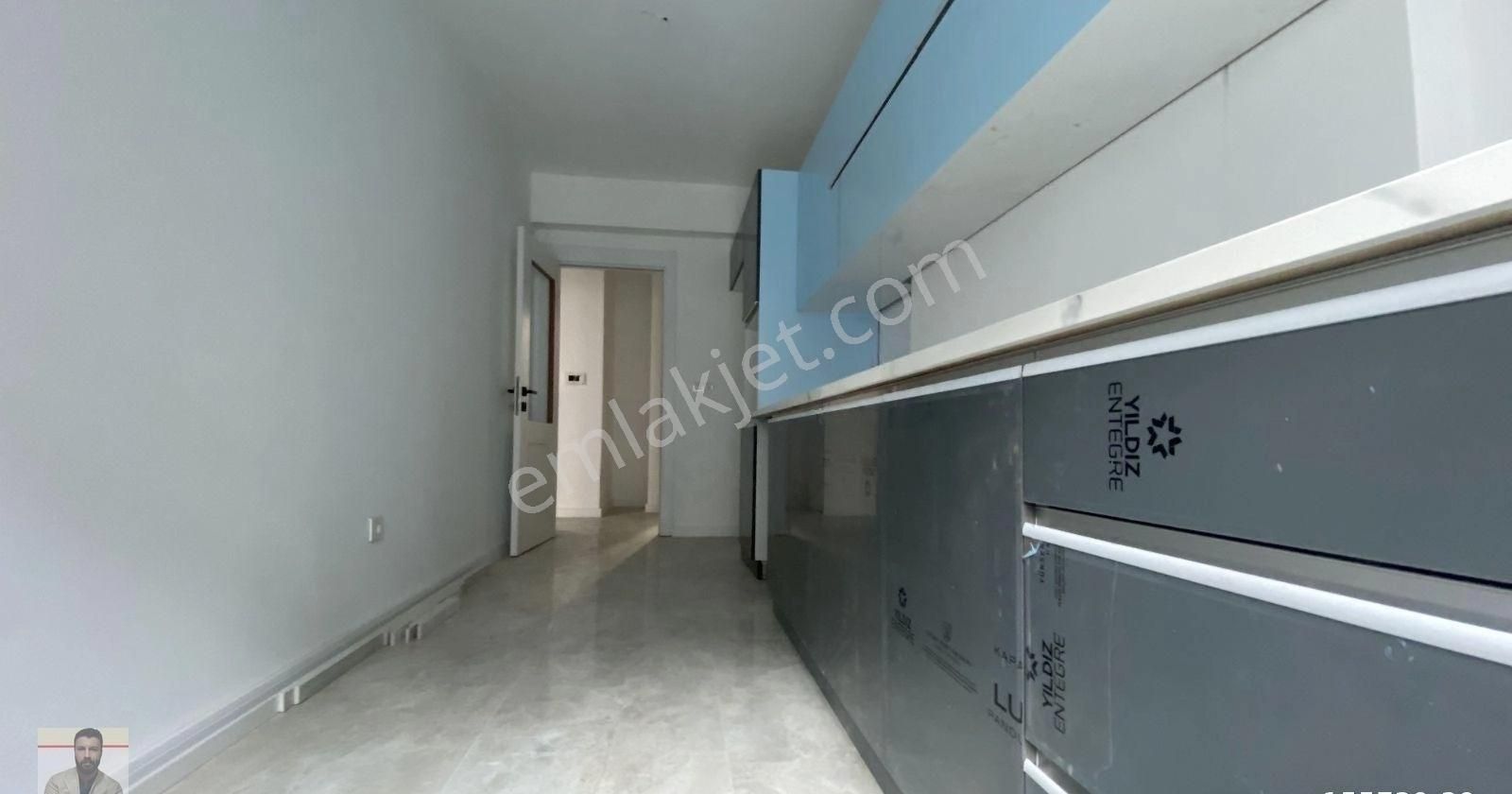 Pendik Doğu Mah. Marmayara Yürüme Mesafesinde Satılık 2+1 Daire