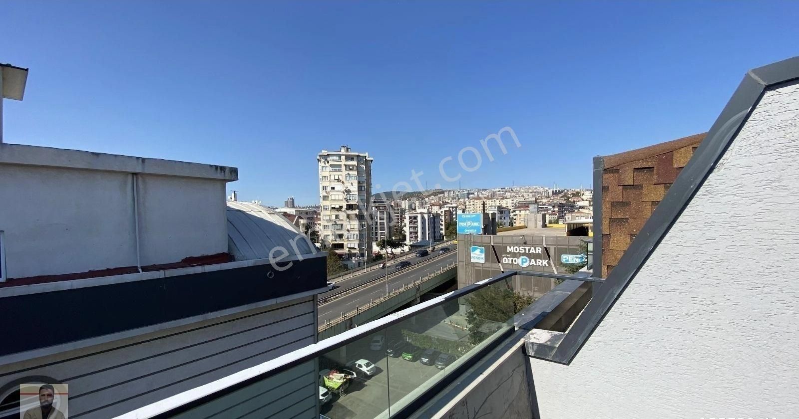 Pendik Marmaraya Yürüme Mesafesinde Satılık 5+2 Dubleks Daire - Görsel 19