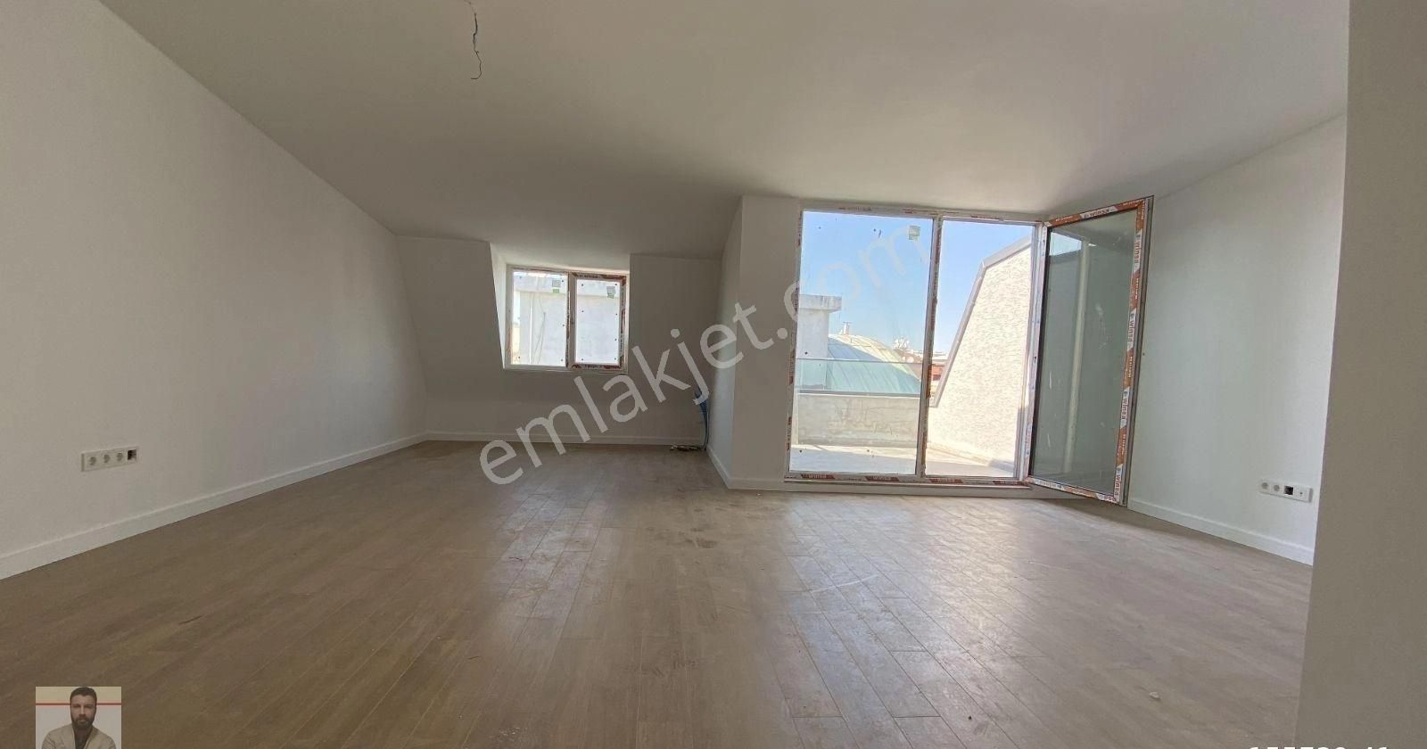 Pendik Marmaraya Yürüme Mesafesinde Satılık 5+2 Dubleks Daire - Görsel 12