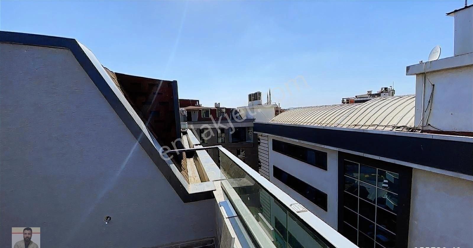 Pendik Marmaraya Yürüme Mesafesinde Satılık 5+2 Dubleks Daire - Görsel 13