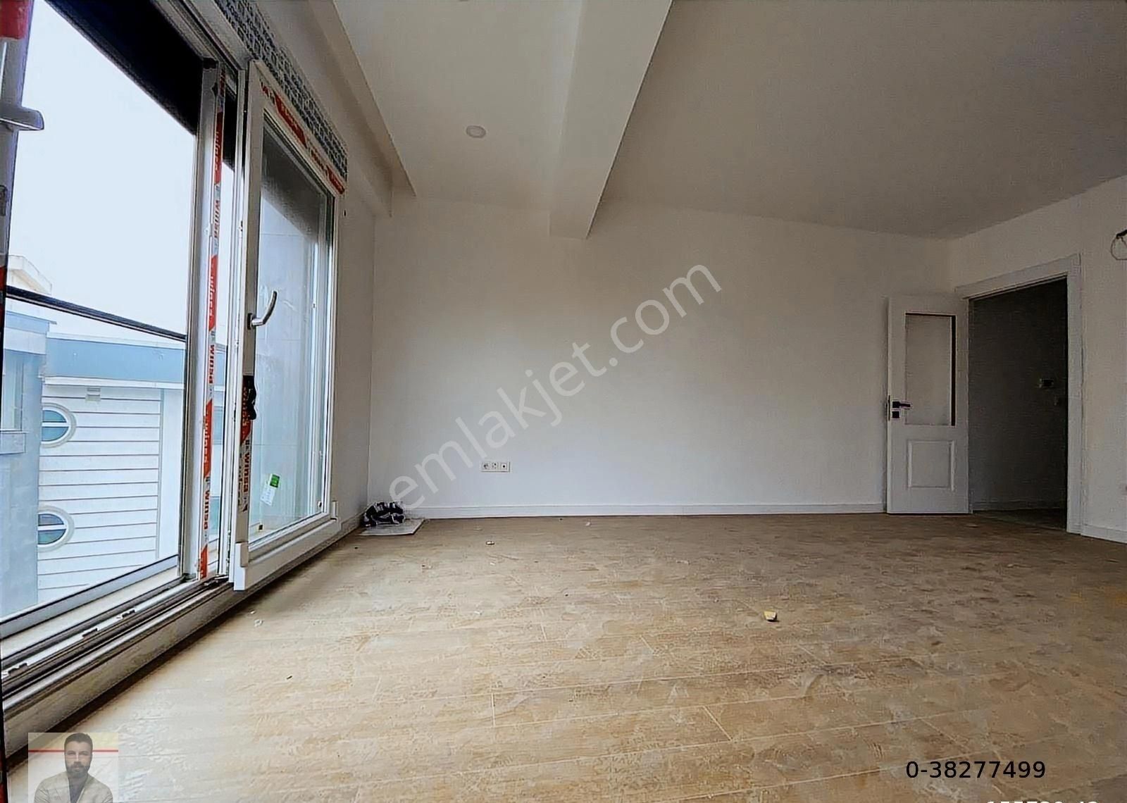 Pendik Marmaraya Yakın Deniz Manzaralı Satılık 3+2 Dubleks Daire - Görsel 8