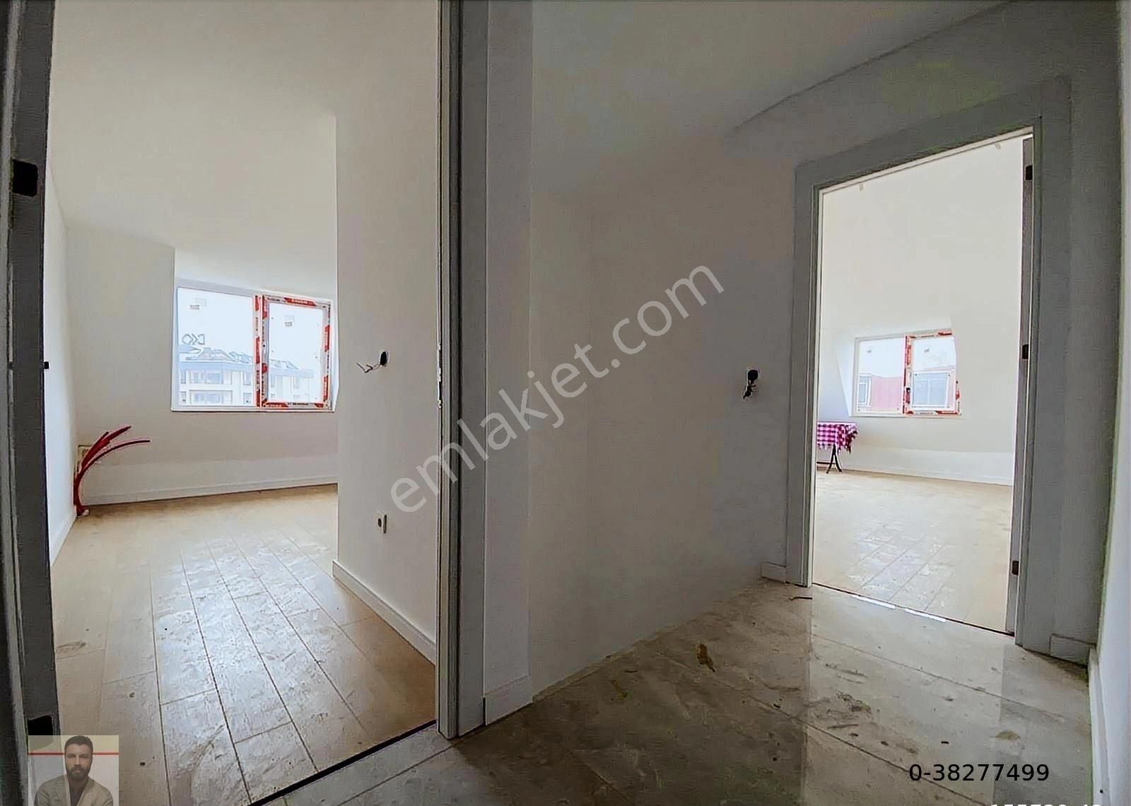 Pendik Marmaraya Yakın Deniz Manzaralı Satılık 3+2 Dubleks Daire - Görsel 23