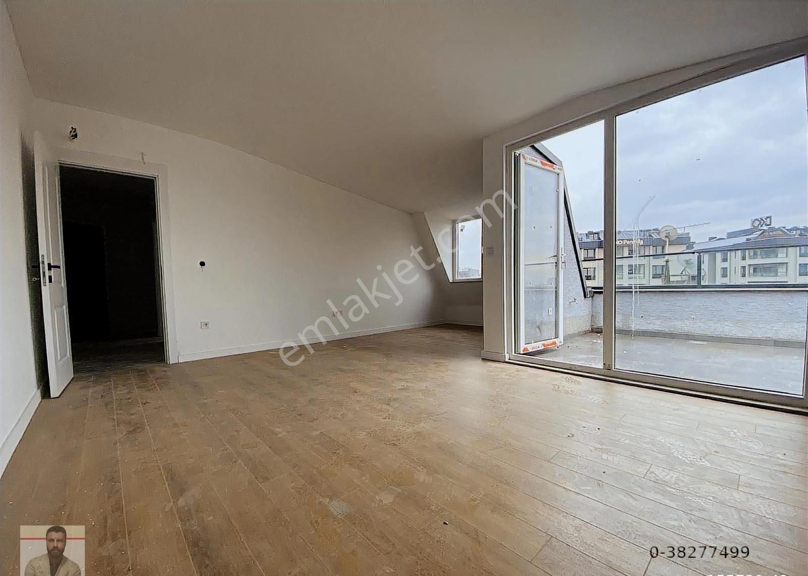 Pendik Marmaraya Yakın Deniz Manzaralı Satılık 3+2 Dubleks Daire - Görsel 31