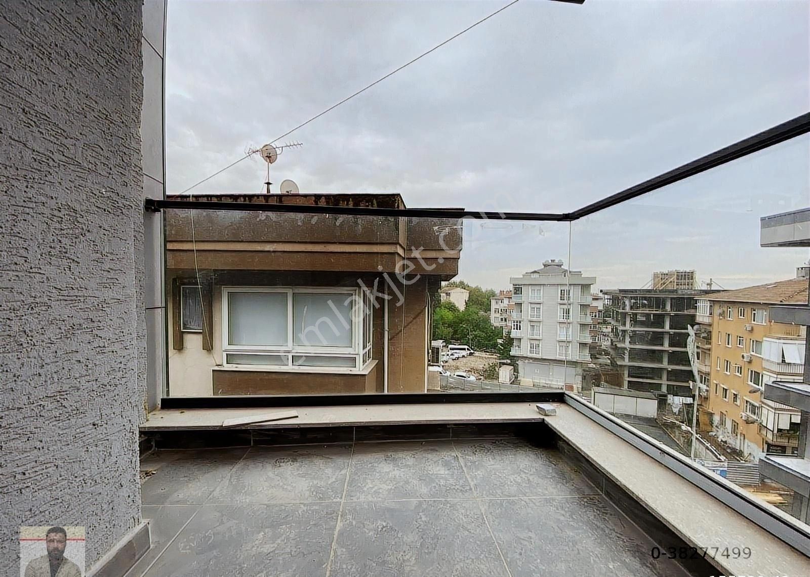 Pendik Marmaraya Yakın Deniz Manzaralı Satılık 3+2 Dubleks Daire - Görsel 29
