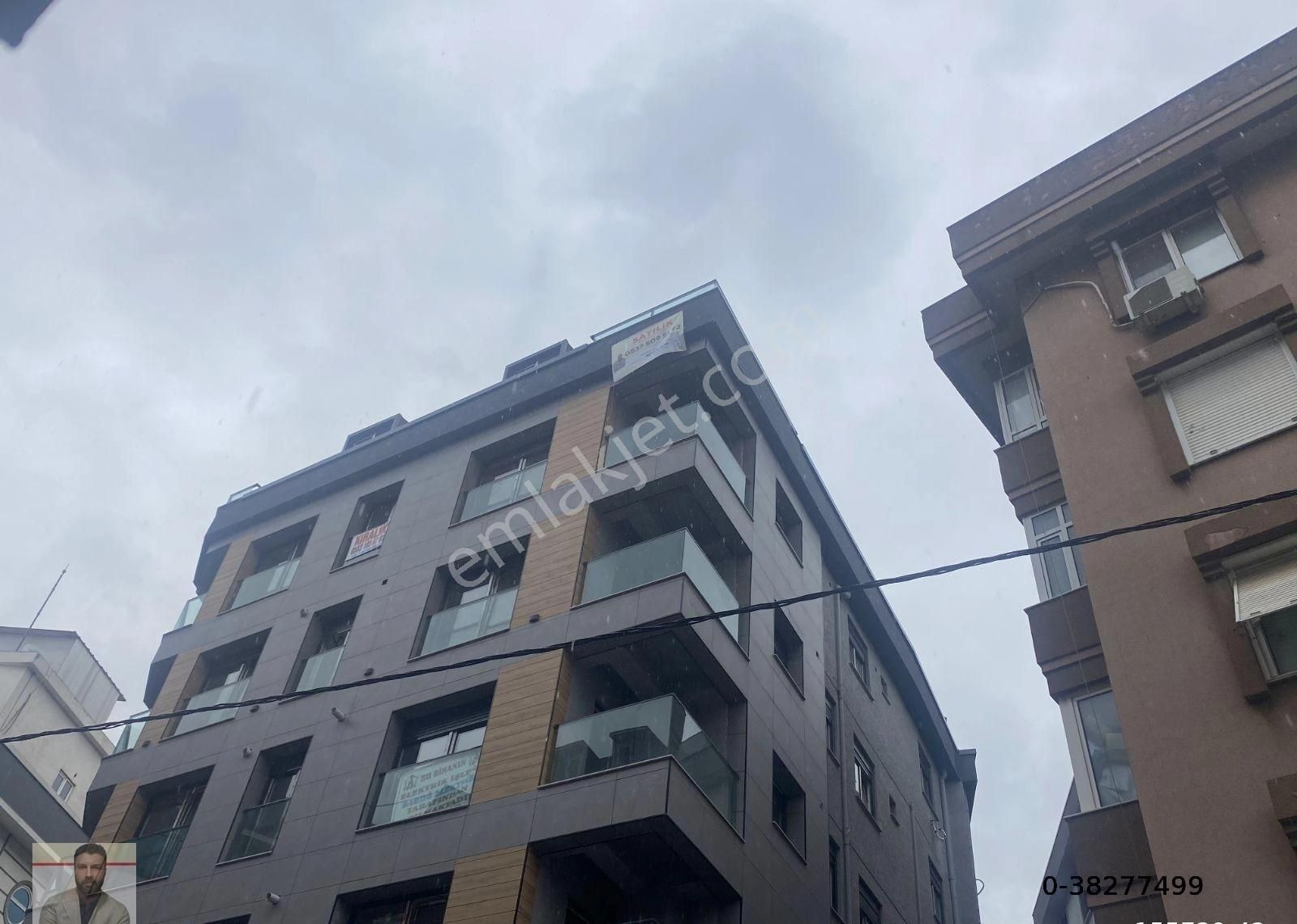 Pendik Marmaraya Yakın Deniz Manzaralı Satılık 3+2 Dubleks Daire - Görsel 24