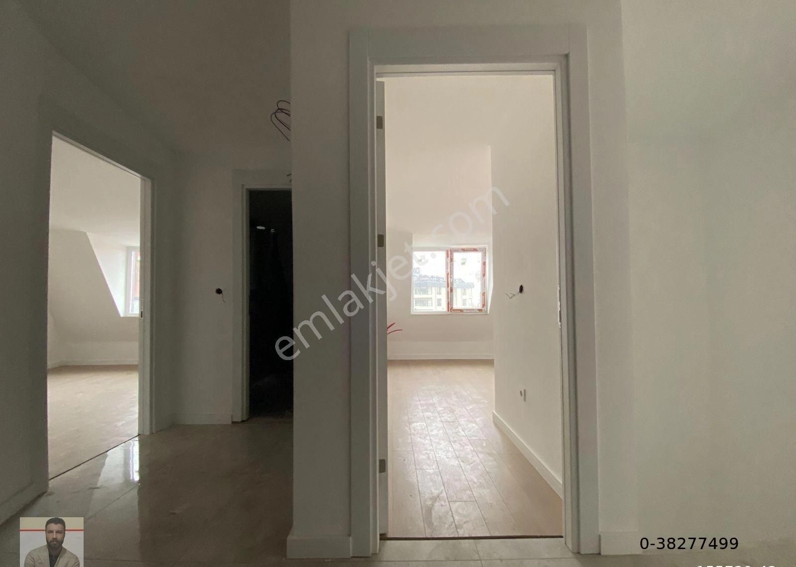 Pendik Marmaraya Yakın Deniz Manzaralı Satılık 3+2 Dubleks Daire - Görsel 11