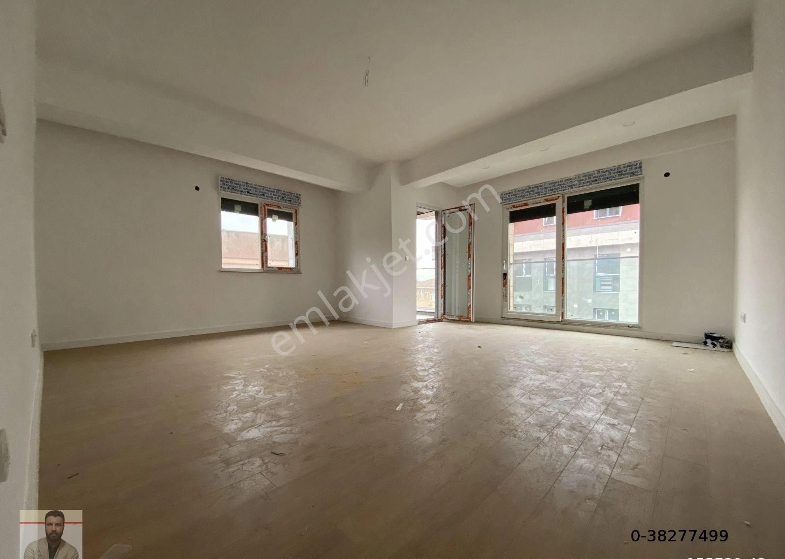 Pendik Marmaraya Yakın Deniz Manzaralı Satılık 3+2 Dubleks Daire - Görsel 19