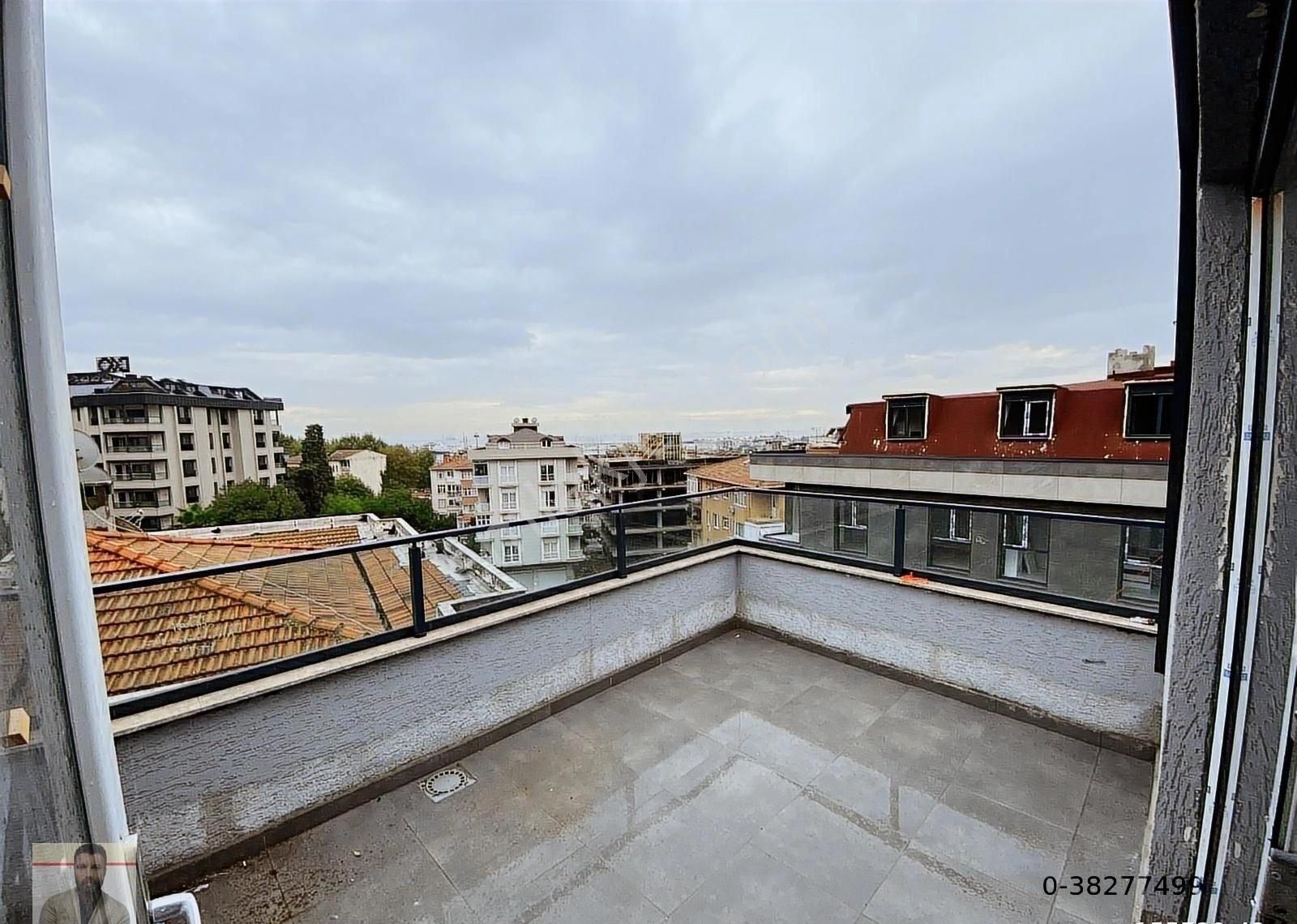 Pendik Marmaraya Yakın Deniz Manzaralı Satılık 3+2 Dubleks Daire - Görsel 10