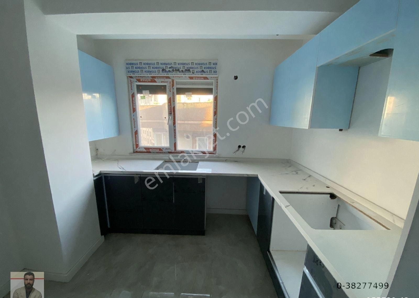 Pendik Marmaraya Yakın Deniz Manzaralı Satılık 3+2 Dubleks Daire - Görsel 17