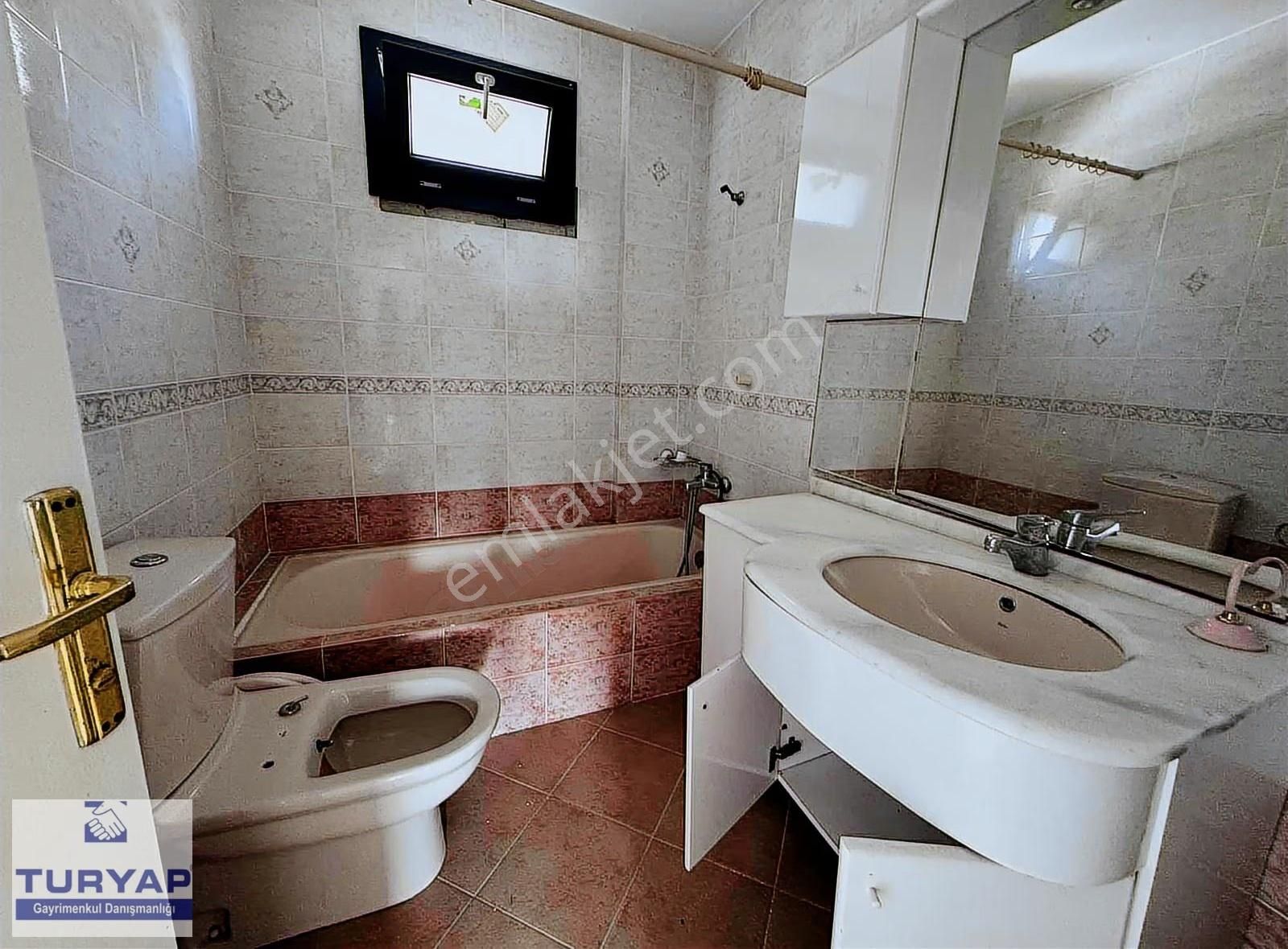 Saral Villa Sitesinde Kiralık Müstakil Villa - Görsel 8