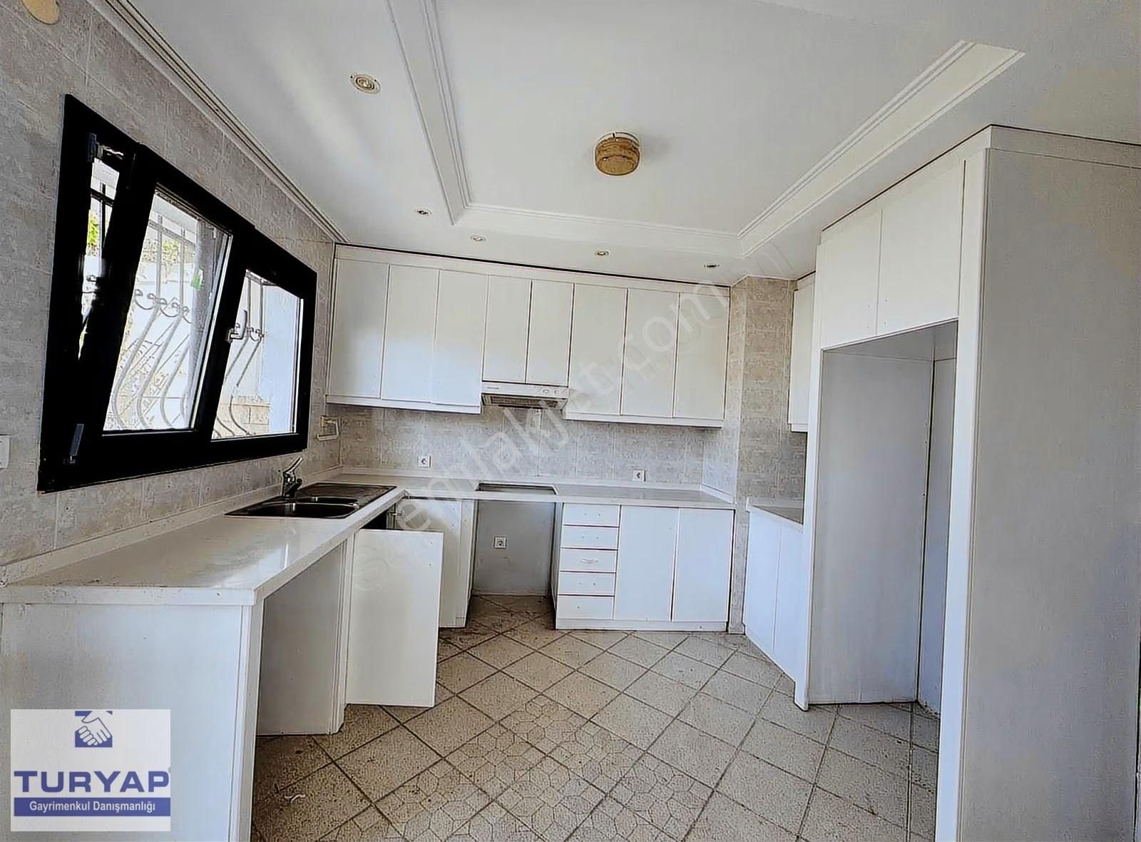Saral Villa Sitesinde Kiralık Müstakil Villa - Görsel 12